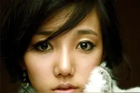 美图欣赏，今日寿“星”，李彩英（1986-4-29 ）韩国图片