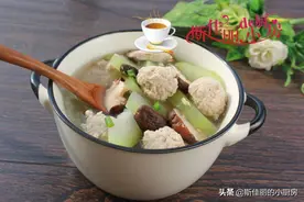 三伏天，别错过这7道营养汤，简单好喝又好做，清热去火对脾胃好图片