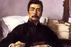 大约孔乙己的确死了——这一个病句，是鲁迅的笔误还是有意为之？图片