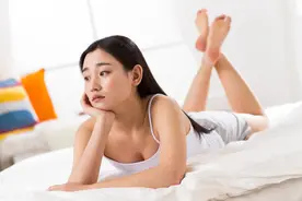 九零后女孩为嫁富豪竟扎破安全套：想要幸福，可最后究竟有多惨？图片