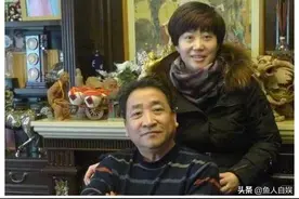 姜昆夫妇发布寻人启事，为养子找父母，谢潭：你们永远是我的爸妈图片