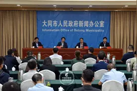 网络电影《逆袭人生》25日大同开机图片