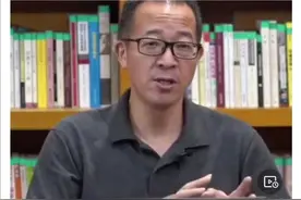俞敏洪：“树挪死，人挪活”，孩子大学去离家越远的大城市越好图片