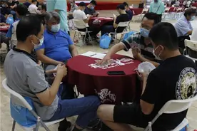 “上海三打一”千人大奖赛线下赛在普陀落幕图片