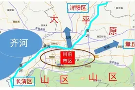 山东各市房价逐个分析之德州篇图片