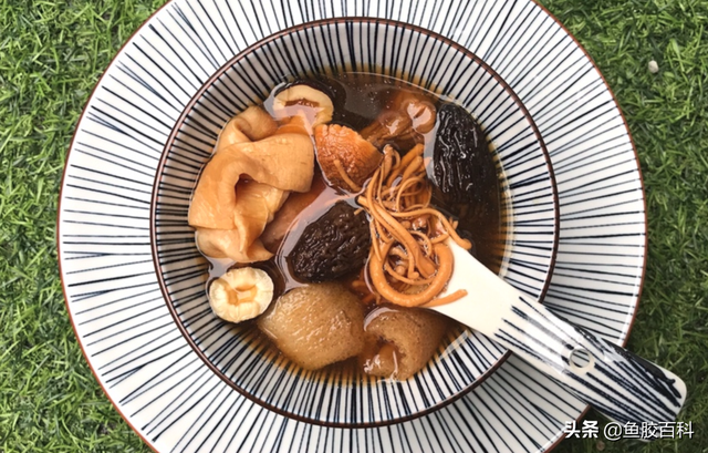 花胶猪骨粥的做法大全 2026年花胶猪骨粥的做法大全视频