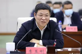 千亿级！刚刚，齐齐哈尔与中国飞鹤喜签战略合作协议图片