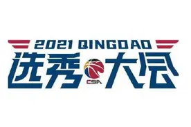 2021年CBA选秀前三出炉：王翊雄成状元 赵柏清榜眼黎璋霖探花图片