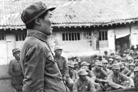 防疫这场仗究竟能不能赢？或许可以从这篇红色经典著作中寻找答案图片