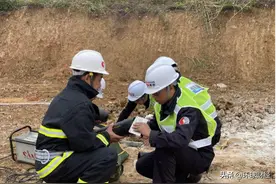 中国燃气西南区域持续推进安全措施落地，筑牢安全防线图片