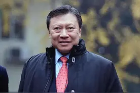 3大豪门“夺嫡”记：赌王何鸿燊四房齐争产，郭得胜家族四分五裂图片
