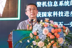 突破国外技术封锁！江苏院士：27岁担任总师，创造世界“9个第一”超过美国图片