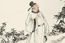 诗魔白居易的北漂生涯：长安城买车买房娶美娇娘，易如反掌图片