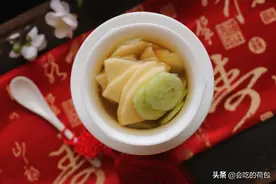 夏天，黄瓜和苹果是绝配，坚持每周煮2回，很多人不知道有啥用图片