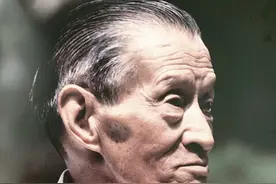 长安四老之二——篆书大家刘自犊图片