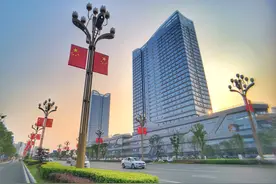 多核城市时代将至，四川、湖北、湖南将重点发展哪些中心城市？图片