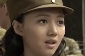 抗战剧中的套路图片