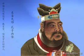 72代家奴，25朝贰臣！带有数百年光环的衍圣公，为何落得如此骂名图片
