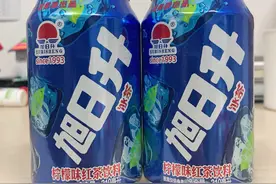 这9种国产老牌饮料，当年个个都是经典，喝过的基本是孩子家长了图片