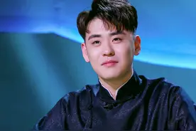 张云雷红了就开始飘？逼迫队员喝豆汁，九力满脸不情愿却无法反抗图片