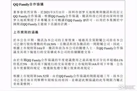 创梦天地：借力超级IP开辟第二增长曲线，打开估值空间图片