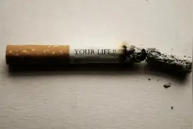 戒烟期间出现这些情况，别怀疑，你不是个例图片