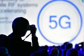 美国按耐不住？我国5G进展“神速”，国外专家：比想得要快图片