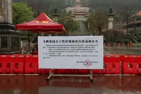 清明期间，佛山这些路段有交通管制！图片