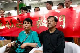 马保国被KO32天后现状曝光！裁判：在家里很正常，家人不让他出来图片