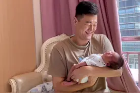 三消息！苏伟喜迎三胎，韩德君传喜讯，北京男篮签约三分神射手图片