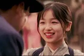 她是日本艺伎模范，保持“花魁”称号长达六年，还曾让英女王吃醋图片