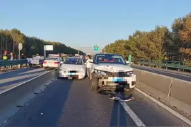 黑龙江:刚过科三就敢上高速，出了事故保险拒赔付！图片