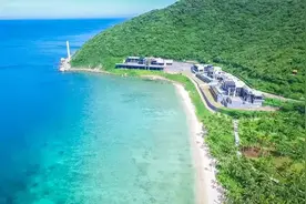 三亚最值得住的一家五星级酒店，低调奢华，明星都爱住图片