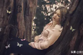 魂牵梦萦般的思念，如梦魇般将我缠绕图片