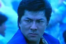 他是“荧幕恶人之首”，临终无亲人送行，因演“恶人”结局凄惨？图片