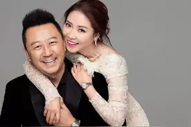 郭涛出书传播“打女人”思想，谢娜、梅婷、徐帆却表示支持？图片