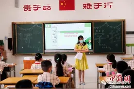 共10.5万人！全国招聘特岗教师，广西有8350个名额图片