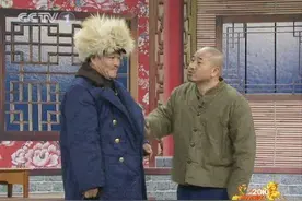 刘能小沈阳“背叛”，赵四谢广坤翻车，赵家班距分崩离析有多久？图片