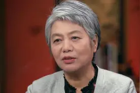李玫瑾：运动是大脑的聪明药，爱玩的小孩往往更优秀，成绩更好图片