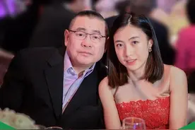 投资恒大后，华人置业要退市，你真以为刘銮雄夫妇亏了？|| 深度图片