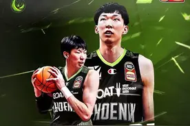 周琦正式官宣加盟澳大利亚联赛，下一站目标竟是重返NBA？图片