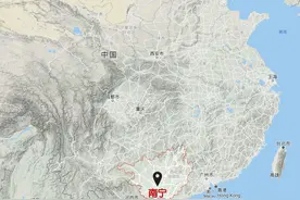 上头的“南普”，彷徨的经济 失落的省会南宁将何去何从？图片
