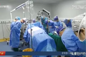 大爱永存！广州23岁女护士离世 捐器官帮助两人重获新生图片