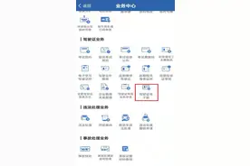 权威发布：“电子驾照”应当这样“用”这样“领”图片