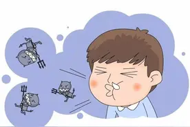 孩子出现这些症状，可能是“腺病毒”来袭，家长要注意图片