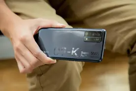 千元真香手机为何首选OPPO K9？比起华为小米，这些理由很难拒绝图片
