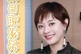 养生达人孙俪大方公开私房甜汤，润肺又降燥，秋天喝正好图片