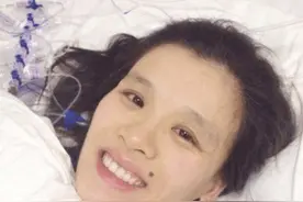 39岁桑兰瘫痪22年，身价过亿的她，如今还想要二胎图片