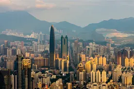 深圳楼市：这些区域不要碰，房价反而不涨还会被套图片