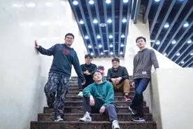 “神仙”舍友情，NWU这个宝藏男生宿舍，优秀100分图片
